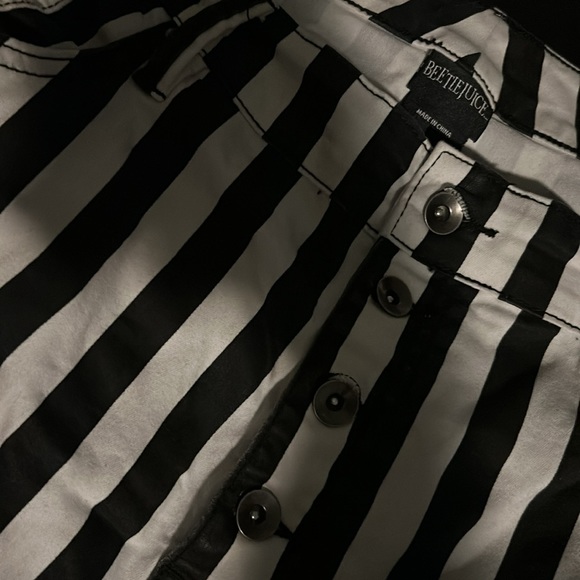 Beetlejuice shorts - Picture 2 of 4